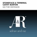 Stoneface & Terminal, Cathy Burton - Go The Distance