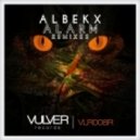 Albekx - Alarm