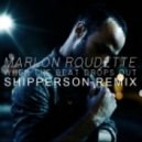 Marlon Roudette - When The Beat Drops Out