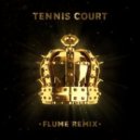 Lorde - Tennis Court (Flume Remix)