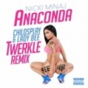 Nicki Minaj - Anaconda
