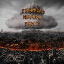 Dj Grower - Technical Nuclear Test #1