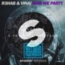 Colplay vs. R3HAB & VINAI - A Sky Full Of Stars Party