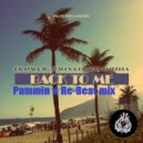 Ricardo Estrella, Nytron, Dionysus Jr. - Back to Me (Pammin & Re-Beat)