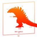 Inkzy - Godzilla (Original mix)