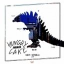 Inkzy - Godzilla