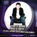 Fedde Le Grand - Back & Forth (No Hopes, Different Guys & Dima Flash Remix)
