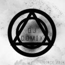 DJ COMIX - Best of Electro Techno September 2014 Part 1