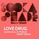 Booka Shade - Love Drug