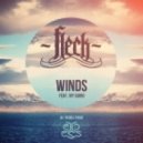 FLeCK Feat. Ivy Cairo - Winds (Original mix)