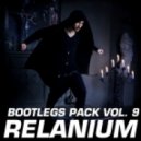 Dillon Francis & Dj Snake vs. Senne - Get Low (Relanium & Sasha Style Bootleg) (Relanium & Sasha Style Bootleg)