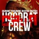 CZuR - Hoodrat Crew