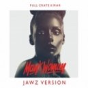 Full Crate x Mar - Man x Woman