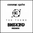 Cosmic Gate - The Theme