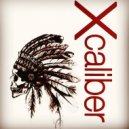 Xcaliber - Everybody Jump (Original mix)