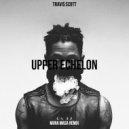 Travi$ Scott - Upper Echelon (Mura Masa Remix)