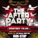 Dj Roma Skeptik - After Paty - NoN Stop - (Live 14.08.2014)