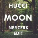 HU₵₵I - Moon