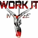 WyzE - Work It
