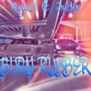 WyzE feat. Judis - Burn Rubber (Original mix)