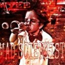 WyzE - Mad Scientist