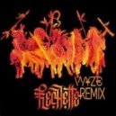 Flechette - What Chu No (WyzE Remix)