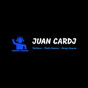 JUAN CARDJ - Set Tech Ag14 (Promomix)