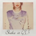 Florian Paetzold - Shake It Off (Bootleg)