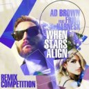 Ad Brown ft Frida Harnesk - When Stars Align (Meed Diggo & Tob Dazzle Remix) (Meed Diggo & Tob Dazzle Remix)