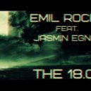 Emil Rocks Feat. Jasmin Egner - THE 18.01