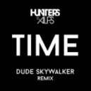 Hunters of the Alps - Time