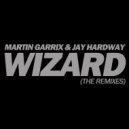 Europe & Martin Garix - Final Wizard