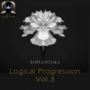 bRUJOdJ - Logical Progression 2014 Vol.3
