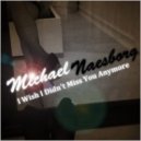Angie Stone - I Wish I Didn\'t Miss You Anymore (Michael Naesborg Tribute Remix)