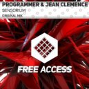 Programmer & Jean Clemence - Sensorium