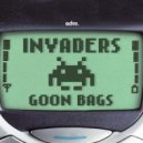 Goon Bags - Invaders