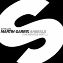 Martin Garrix - Animals (Devotek Edit)