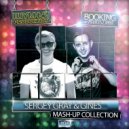 Бандэрос - Дай Пять (Sergey Gray & Gines Mash-up)
