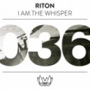 Riton feat. Molly Beanland - I am the whisper (Original mix)