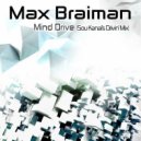 Max Braiman - Mind Drive