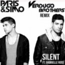 Paris & Simo - Silent (Verdugo Brothers Remix)