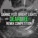 Dannic feat. Bright Lights - Dear Life