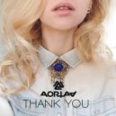 Aortaa - Thank You (Original mix)
