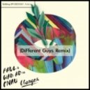 Faul & Wad Ad vs. Pnau - Changes