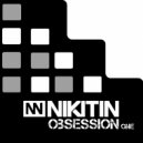 NIKITIN - September obsession