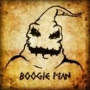 Toer & Chilligerent - Boogie Man (Original mix)