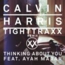 Calvin Harris - Thinking About You