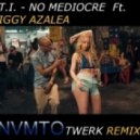 T.I. feat. Iggy Azalea - No Mediocre