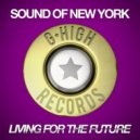 Sound Of New York - Living For The Future