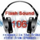 SVnagel - Flash Sound (trance music) 106 weekly edition,April 2014
